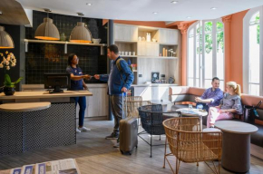  ibis Paris Tour Montparnasse 15eme  Париж